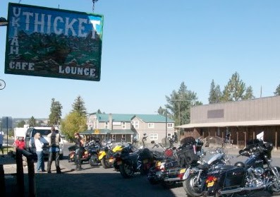 Ukiah Thicket Cafe & Bar-4
