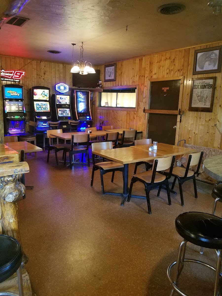 Ukiah Thicket Cafe & Bar-6